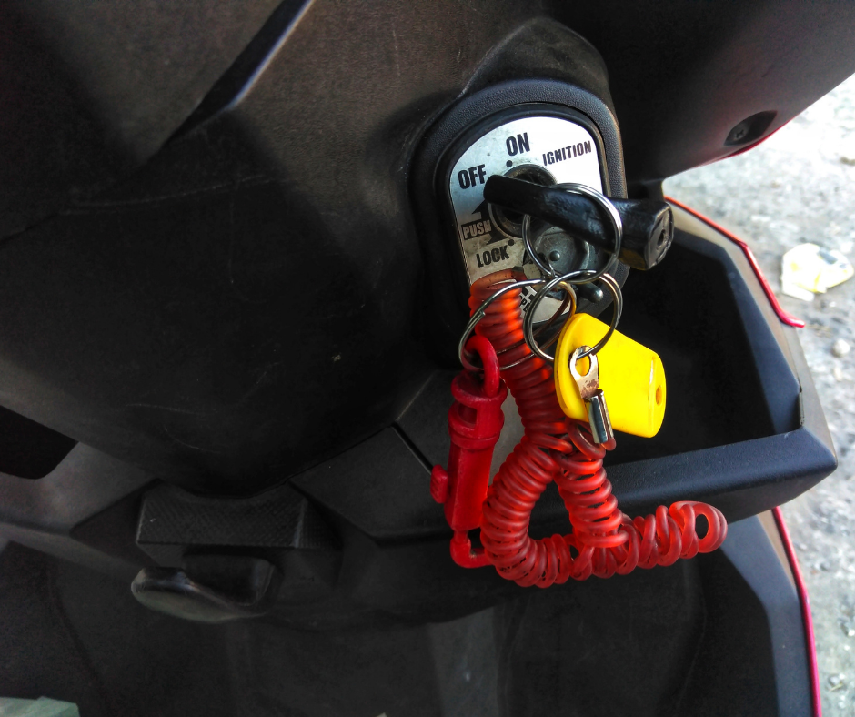 Greater Columbus Locksmith Image